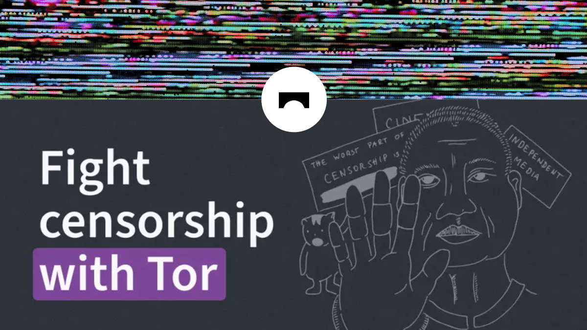Tor cenzúra