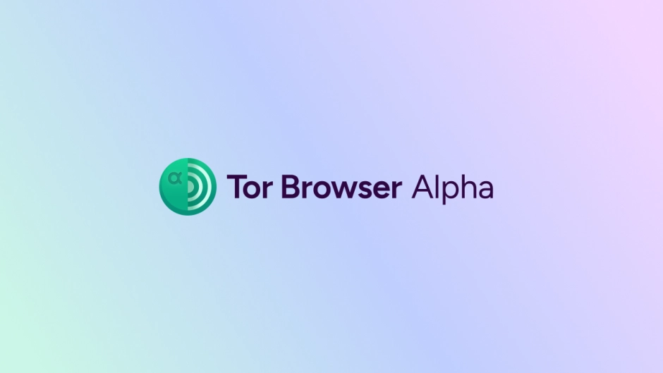 A preview of Tor Browser Alpha release