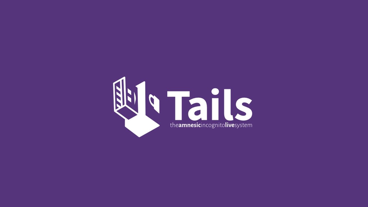 New Release: Tails 5.13