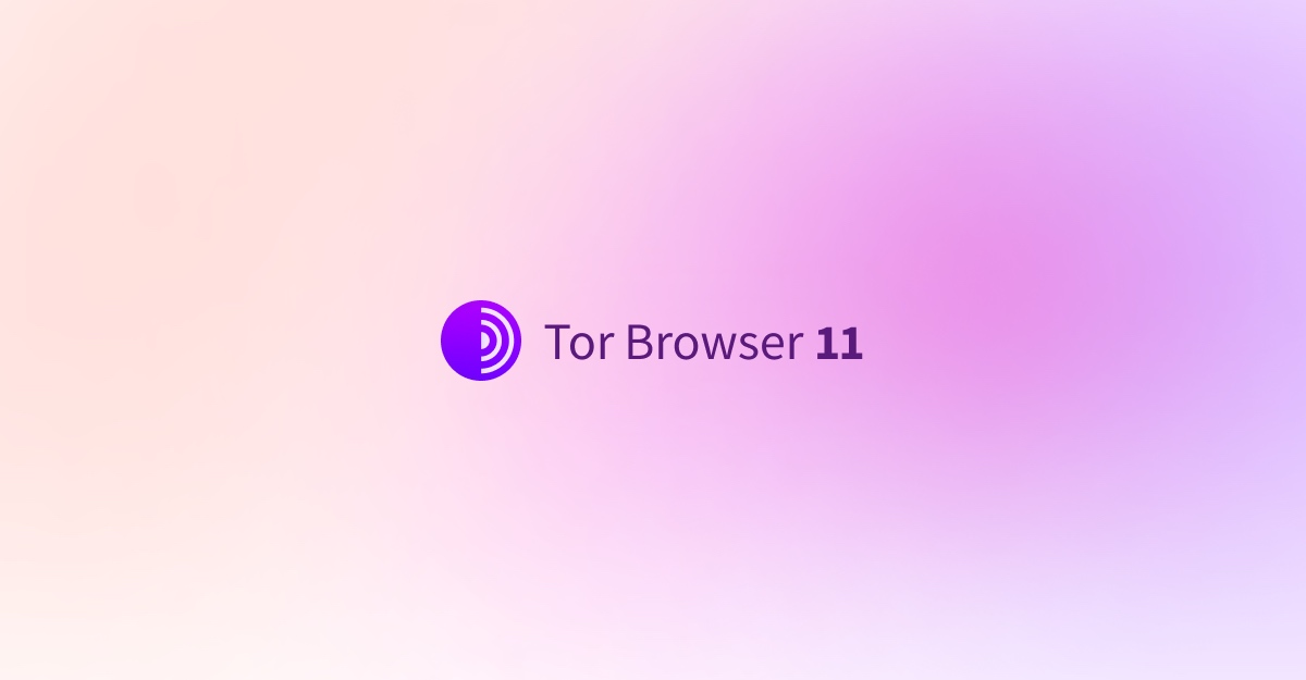 New Release: Tor Browser 11.0.13