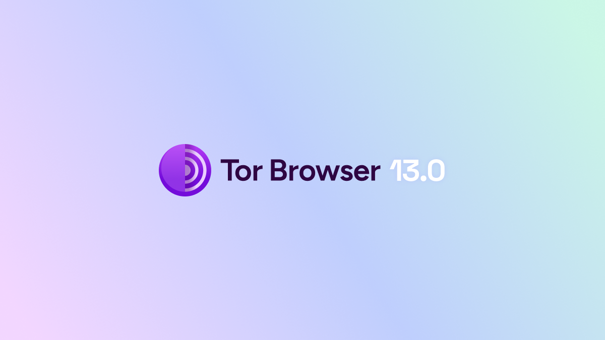 QnA VBage New Release: Tor Browser 13.0.12