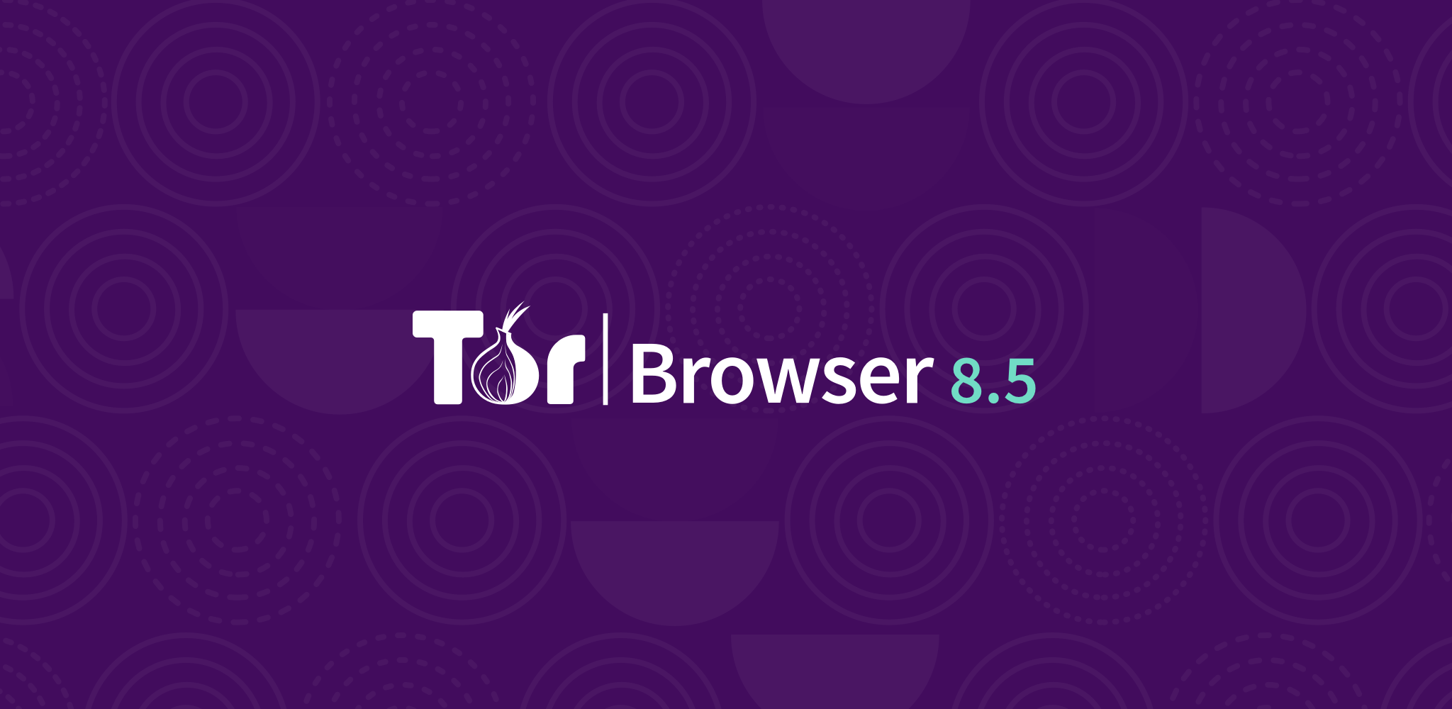 New Release: Tor Browser 8.5 | The Tor Project