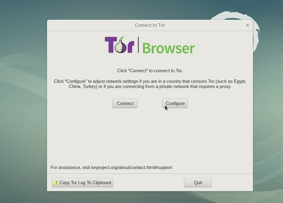 Tor browser cannot connect тор браузер портабле торрент gydra