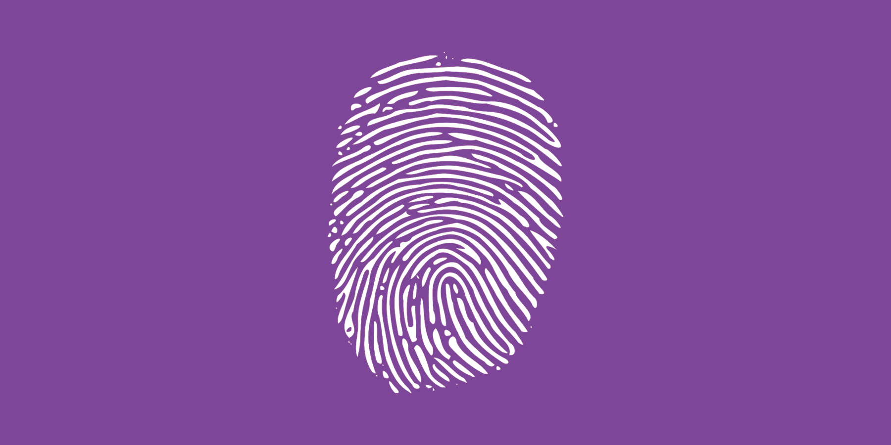 fingerprinting