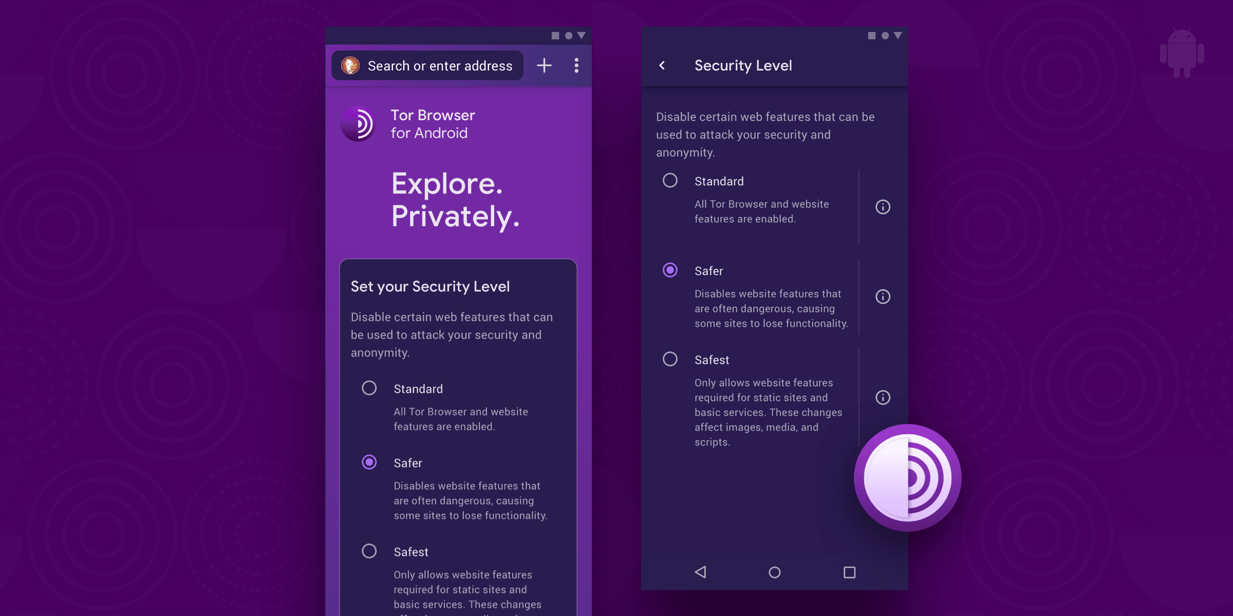 Tor browser android 10 как найти в тор браузере то что надо