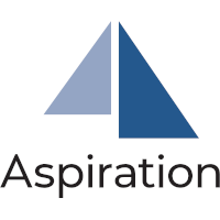Aspiration logo
