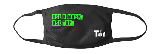 tor-mask