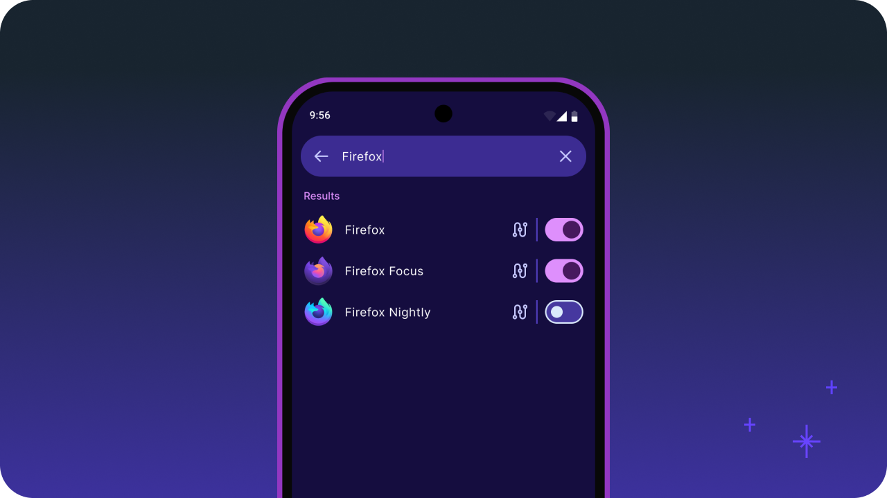 Image App screen searchbar